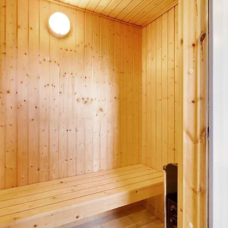 Tatil Evi Idyllic By And Nature