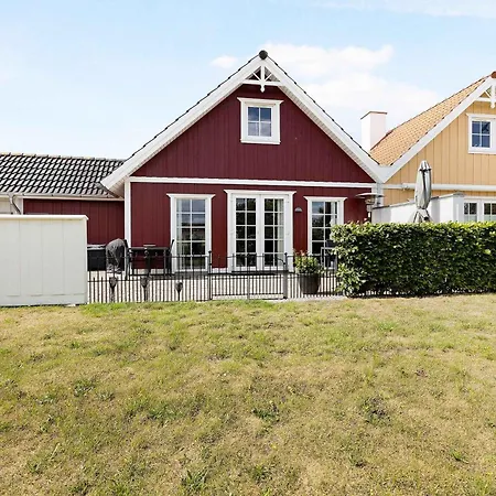 Idyllic By And Nature Tatil Evi Bro (Funen)