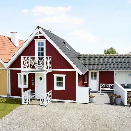 Idyllic By And Nature Bro (Funen)