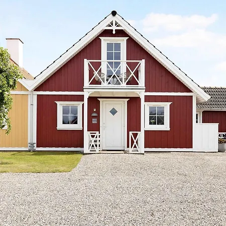 Idyllic By And Nature Tatil Evi Bro (Funen)